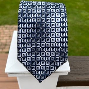 Hugo Boss Silk Tie